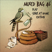 mixed bag 46 by Bobby Lloyd