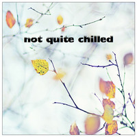 Not Quite chilled by Bobby Lloyd