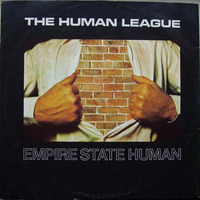 human league - empire state human - cover by phatsalmon