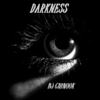 Darkness by djchinook