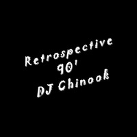 Retrospective part 1 by djchinook