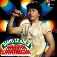 Disco Leader Hassan Jahangir Mixed By Dj Bitz by Dj Bitz