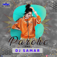  8 Parche Remix DJ SAMAR PATEL | Baani Sandhu | Gur Sidhu | Gurneet Dosanjh | by DJ SAMAR PATEL