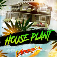 ViperStar - Project Phantasy House Plant by ViperStar