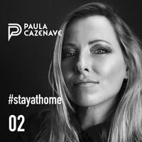 Paula Cazenave #stayathome 02 by Paula Cazenave