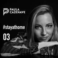 Paula Cazenave #stayathome 03 by Paula Cazenave