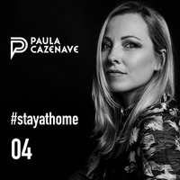 #stayathome 04 (Rezonanz special edition) by Paula Cazenave
