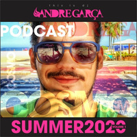 DJ Andre Garça - SUMMER 2020 vol 1 (jan.2020) by Andre Garça