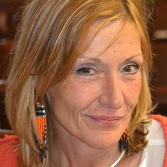 Muriel Demarbaix