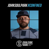 Soulside Radio present John SOULPARK #Confined by SOULSIDE Radio