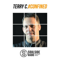 Soulside Radio present Terry C #Confined by SOULSIDE Radio