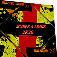 SC4RPE &amp; LE4KZ_VA-2K20 by SC4RPE