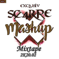 Exclusiv MashUp Mixtape 2K20.02 by SC4RPE