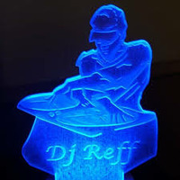 Dj Reff - Disco Ron A the confined mix by Djreff