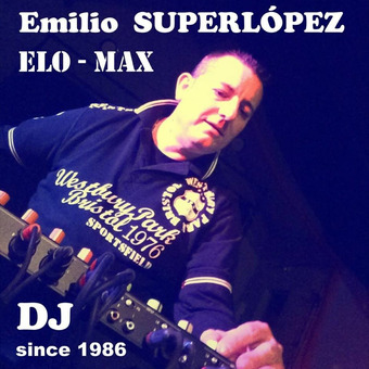 Emilio Dj-Superlópez