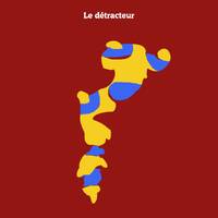 X&amp;X, Dominique L. - Quand je t'ai perdu by X&X