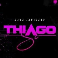 THIAGO DJ - HOJE EU VOU FAZER AMOR RMX - KADU E AS GATINHAS by Thiago Ribeiro