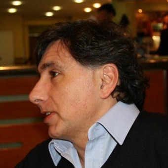 Marco Biagini