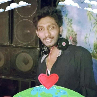 Rajesh Deeajy