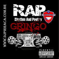 Rap.Gringo.by.DJ.Pirraca by DJ PIRRAÇA