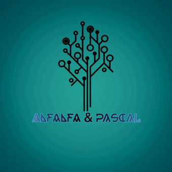 AlfAlfA&amp;PaSCaL