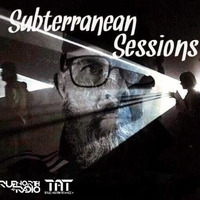 Subterranean Sessions 25.1.2020 by GaryStuart