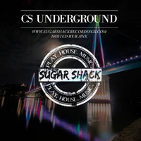 B.Jinx - Live on Sugar Shack (CS Underground 9 Feb 2020) by B.Jinx