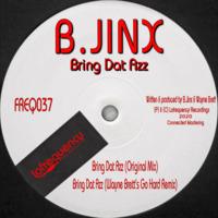 B.Jinx - Bring Dat Azz (Wayne Brett Remix) by B.Jinx