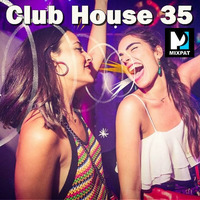Club House 35 by MIXPAT