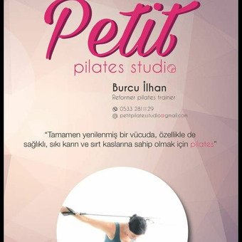 Petit Pilates