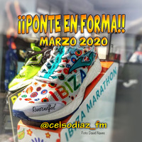 Celso Diaz - ¡¡PONTE EN FORMA!! MARZO 2020 | Fitness &amp; Running Music | Best Gym Songs by Celso Díaz