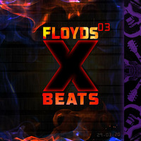 Xbeats 03 (hip-hop/rock/industrial mix) by Floyd the Barber