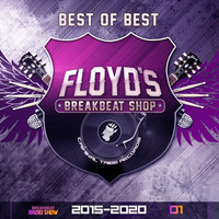 Best of Breakbeat Shop [01] by Floyd the Barber