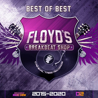 Best of Breakbeat Shop [02] by Floyd the Barber