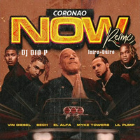 El Alfa - Coronao  Now (Remix) - DJ Dio P - Dembow AcaStarter+Outro 120BPM by DJ DIO P