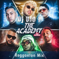 DJ Dio P - Rich Music - The Academy Mix (DIrty) by DJ DIO P