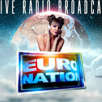 Euro Nation May 16, 2020 by AliceDeejay Aya