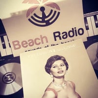 DJ TONY #FEVER BEACH 9 FEV 10 PM(UK) by Vi Te