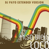 Miso Biely feat Cis T &amp; Duane Flames - Loco (Dj Payo Extended Version) by DJ PAYO (Slovakia)