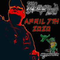 The ILL-Billy Breakbeat Movement Radio Show w/DJ EviL J April 7th 2020 **FreeDL** by DJ EviL J