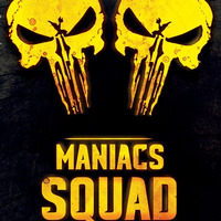 Maniacs Squad - Zorba (Oliver Hawk Edit) by Oliver Hawk
