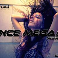 Dance Megamix Februar 2017 mixed by Dj Miray (www.Djs.sk) by Peter Ondrasek
