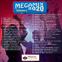 Megamix 2020 - Vol 1 by Hernan Abanto