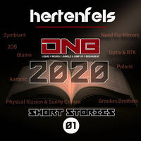 DNB Short Stories 2020 No1 by Hertenfels