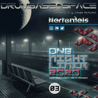 Hertenfels - DNB Nightliner 2020 No3 by Hertenfels