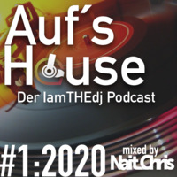 Aufs House - #01:2020 by Nait_Chris