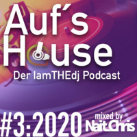 Aufs House - #03:2020 by Nait_Chris