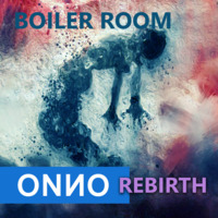 Onno Boomstra - BOILER ROOM CABARETE - REBIRTH by ONNO BOOMSTRA