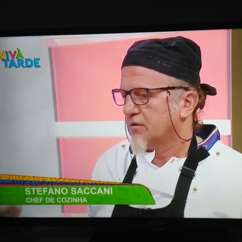 Stefano Saccani