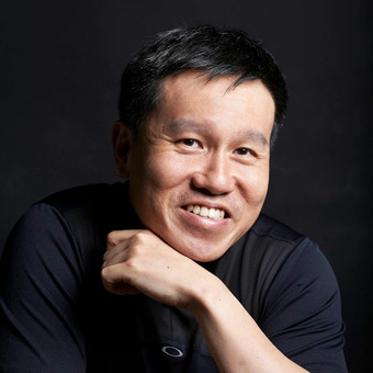 Dominic Woon
